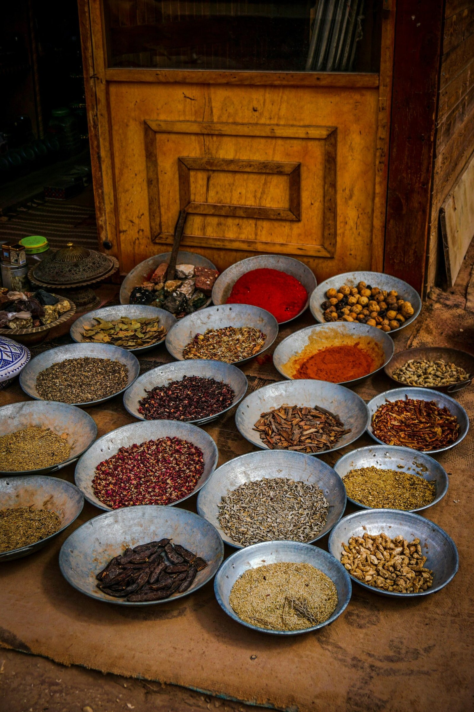 13 Finest Herbs and Spices for Weight Loss